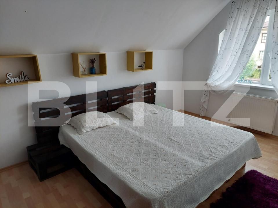 Casa de vânzare 6 camere Centura - 147379CV | BLITZ Bistriţa | Poza7