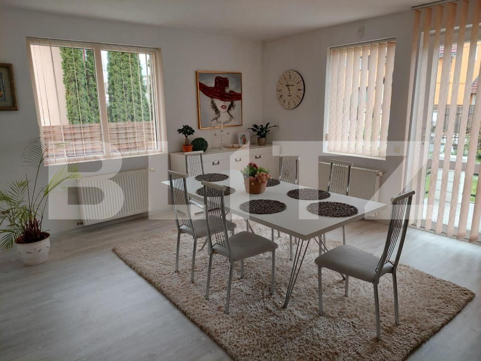 Casa de vânzare 6 camere Centura - 147379CV | BLITZ Bistriţa | Poza1