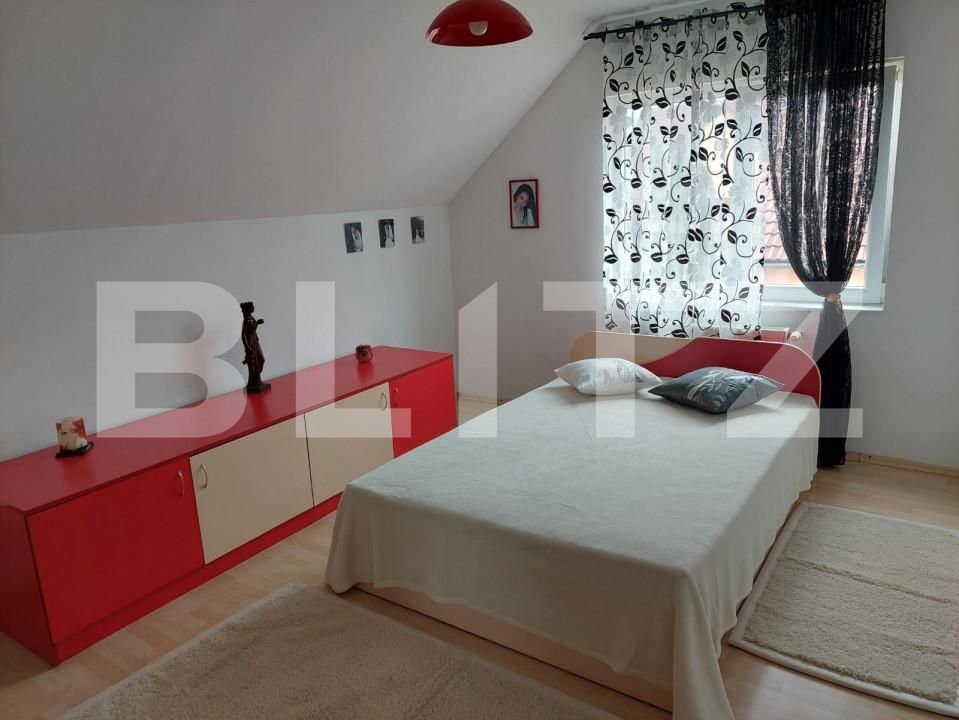 Casa de vânzare 6 camere Centura - 147379CV | BLITZ Bistriţa | Poza13