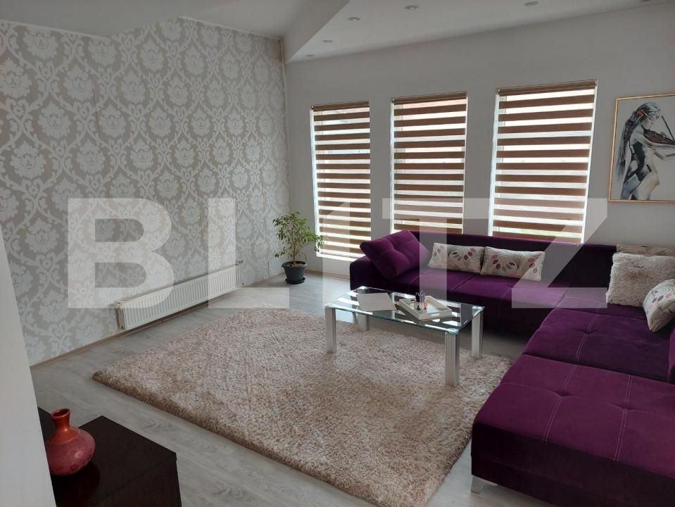 Casa de vânzare 6 camere Centura - 147379CV | BLITZ Bistriţa | Poza2