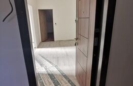 Apartament finisat 4 camere 113 mp
