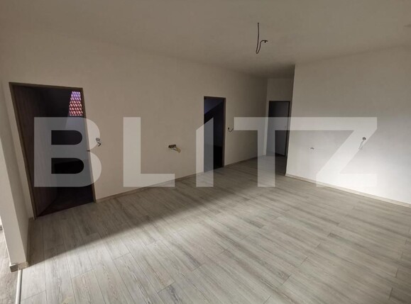 Apartament de vânzare 4 camere Decebal - 147400AV | BLITZ Bistriţa | Poza1