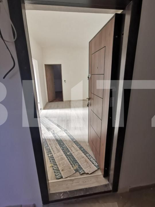 Apartament de vânzare 4 camere Decebal - 147400AV | BLITZ Bistriţa | Poza3
