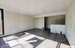 Apartament finisat de 2 camere, 54mp utili 