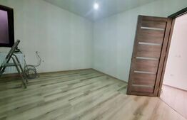 Apartament finisat de 2 camere, 54mp utili 
