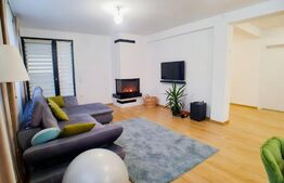 Casa pe un nivel, 3 dormitoare, 117 mp utili, Viisoara