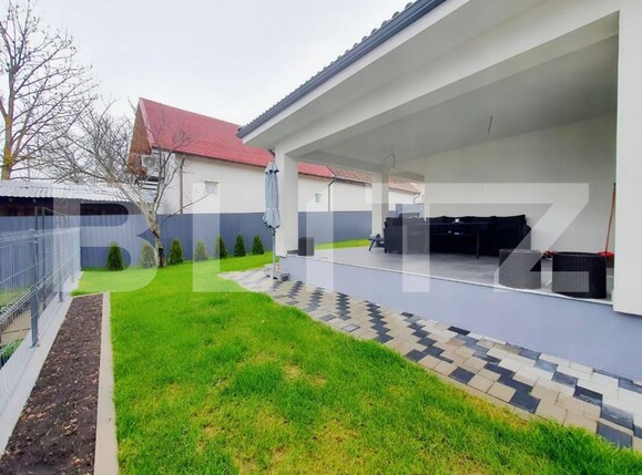 Casa de vânzare 3 camere Viișoara - 147420CV | BLITZ Bistriţa | Poza2