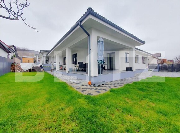 Casa de vânzare 3 camere Viișoara - 147420CV | BLITZ Bistriţa | Poza11