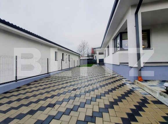 Casa de vânzare 3 camere Viișoara - 147420CV | BLITZ Bistriţa | Poza3