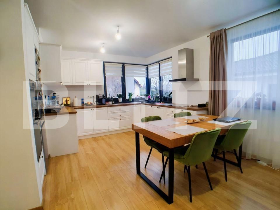 Casa de vânzare 3 camere Viișoara - 147420CV | BLITZ Bistriţa | Poza8