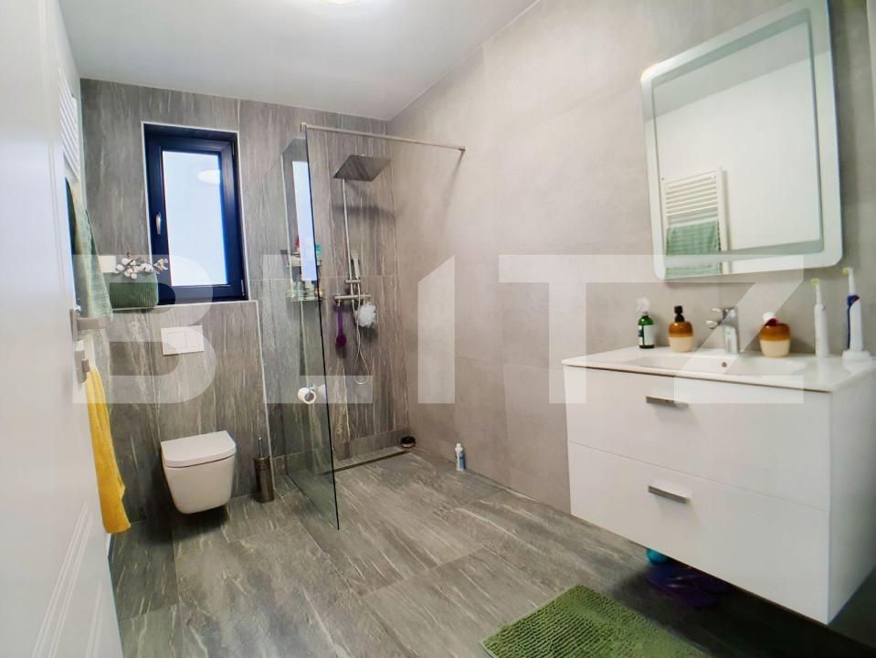 Casa de vânzare 3 camere Viișoara - 147420CV | BLITZ Bistriţa | Poza7