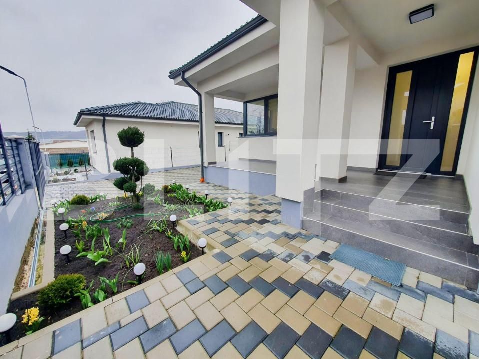 Casa de vânzare 3 camere Viișoara - 147420CV | BLITZ Bistriţa | Poza4