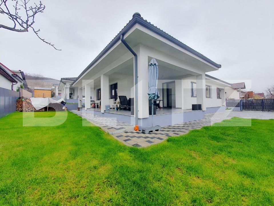 Casa de vânzare 3 camere Viișoara - 147420CV | BLITZ Bistriţa | Poza11