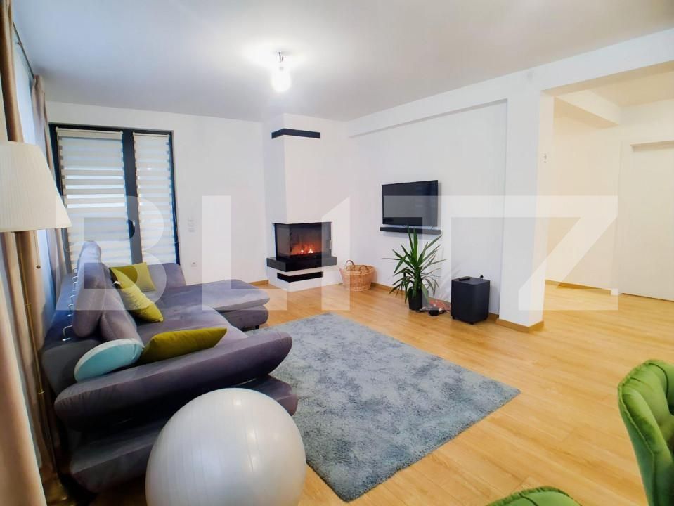 Casa de vânzare 3 camere Viișoara - 147420CV | BLITZ Bistriţa | Poza1