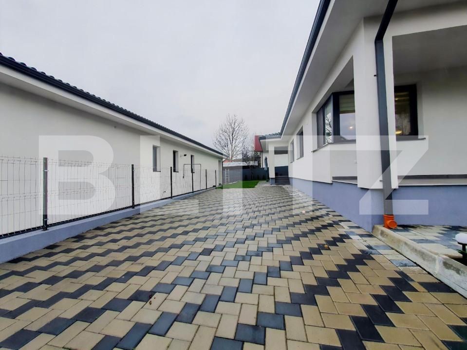 Casa de vânzare 3 camere Viișoara - 147420CV | BLITZ Bistriţa | Poza3