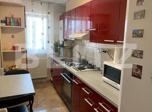 Apartament de vânzare 2 camere Sud - 147441AV | BLITZ Bistriţa | Poza1