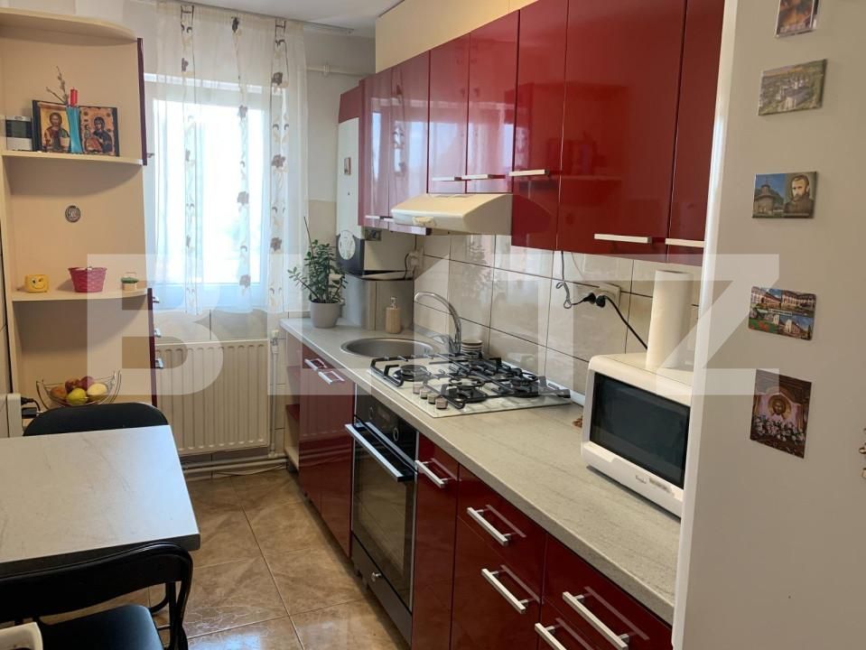 Apartament de vânzare 2 camere Sud - 147441AV | BLITZ Bistriţa | Poza1