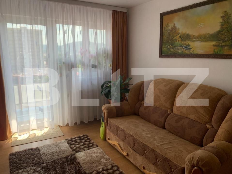 Apartament de vânzare 2 camere Sud - 147441AV | BLITZ Bistriţa | Poza3