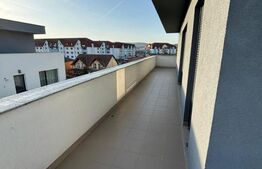 Penthouse zona Subcetate 