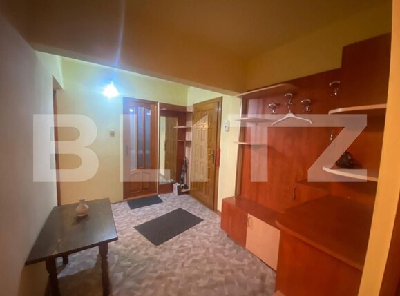 Apartament de închiriat 3 camere Ștefan cel Mare - 147463AI | BLITZ Bistriţa | Poza1