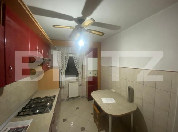 Apartament de închiriat 3 camere Ștefan cel Mare - 147463AI | BLITZ Bistriţa | Poza5