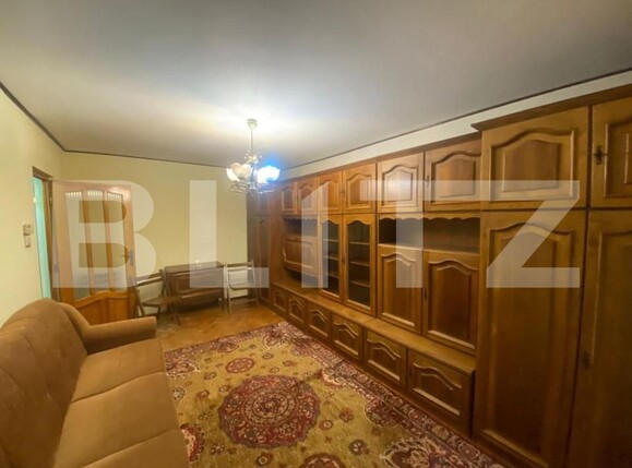 Apartament de închiriat 3 camere Ștefan cel Mare - 147463AI | BLITZ Bistriţa | Poza2