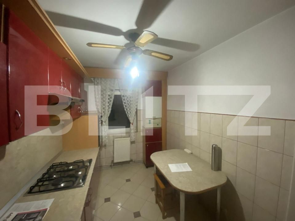 Apartament de închiriat 3 camere Ștefan cel Mare - 147463AI | BLITZ Bistriţa | Poza5