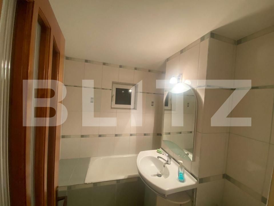 Apartament de închiriat 3 camere Ștefan cel Mare - 147463AI | BLITZ Bistriţa | Poza6