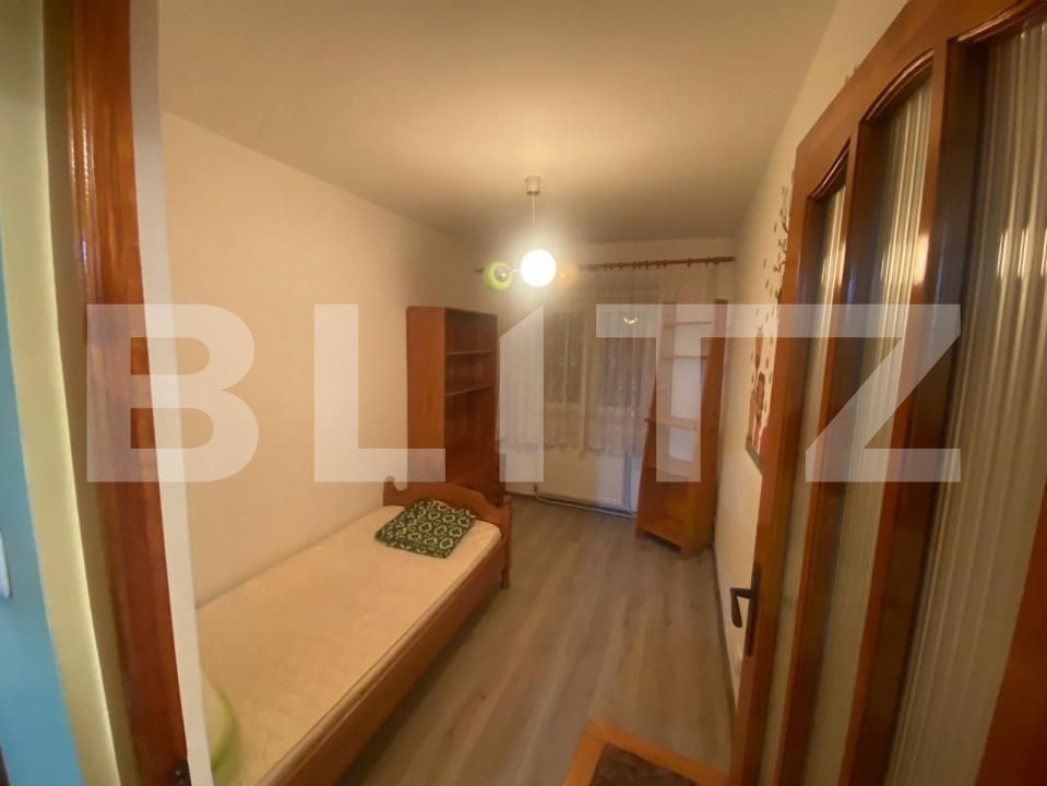 Apartament de închiriat 3 camere Ștefan cel Mare - 147463AI | BLITZ Bistriţa | Poza4