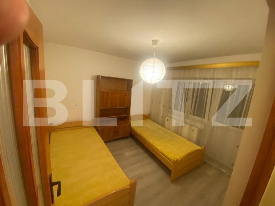 Apartament de închiriat 3 camere Ștefan cel Mare - 147463AI | BLITZ Bistriţa | Poza3