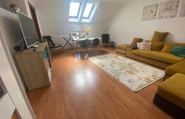 Apartament de 3 camere, 99 mp, decomandat, Calea Moldovei