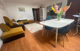 Apartament de 3 camere, 99 mp, decomandat, Calea Moldovei