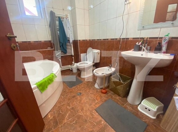 Apartament de vânzare 3 camere Calea Moldovei - 147465AV | BLITZ Bistriţa | Poza8