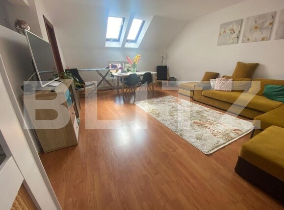 Apartament de vânzare 3 camere Calea Moldovei - 147465AV | BLITZ Bistriţa | Poza3