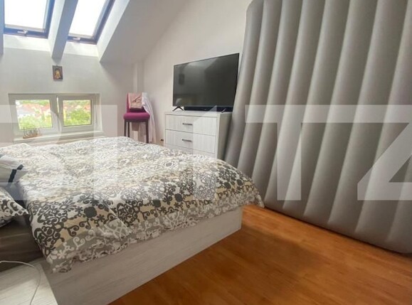 Apartament de vânzare 3 camere Calea Moldovei - 147465AV | BLITZ Bistriţa | Poza2