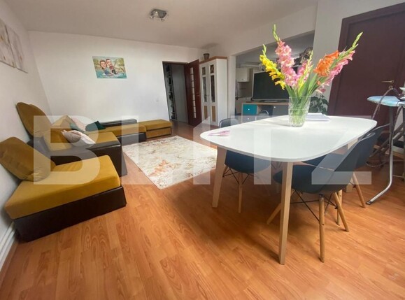 Apartament de vânzare 3 camere Calea Moldovei - 147465AV | BLITZ Bistriţa | Poza1