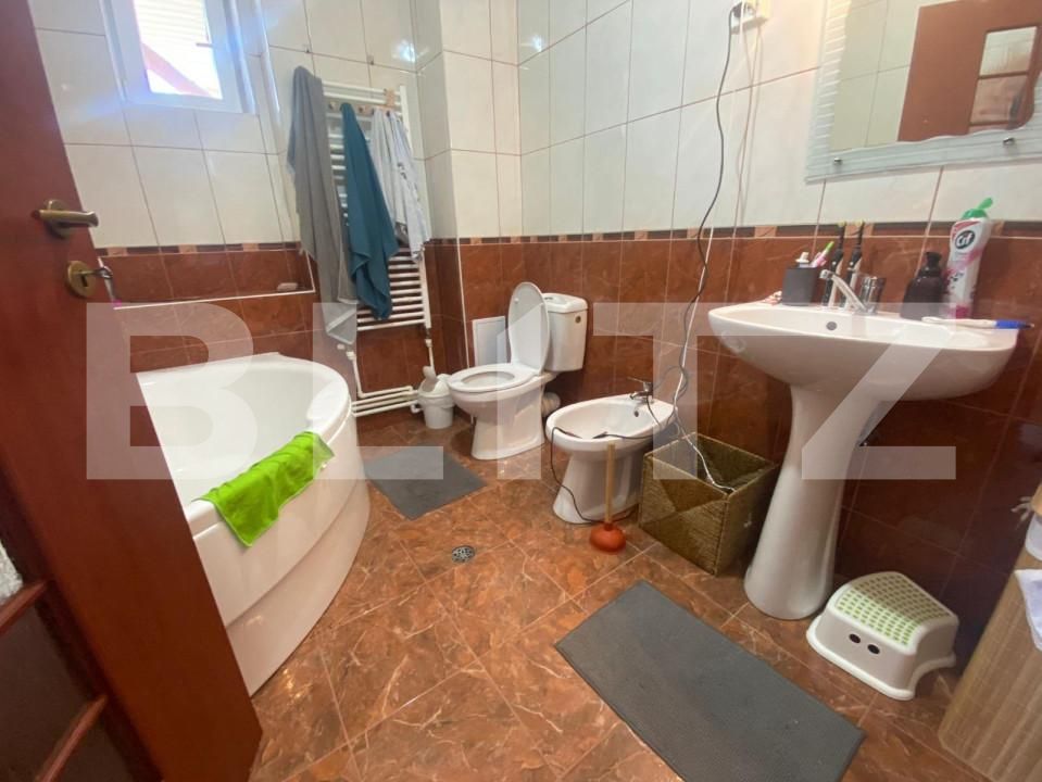 Apartament de vânzare 3 camere Calea Moldovei - 147465AV | BLITZ Bistriţa | Poza8