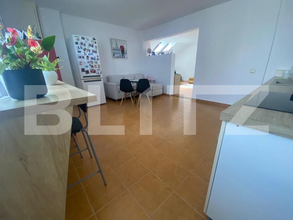 Apartament de vânzare 3 camere Calea Moldovei - 147465AV | BLITZ Bistriţa | Poza7