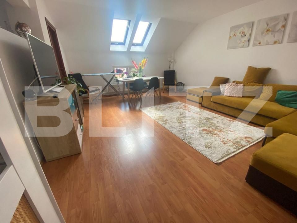 Apartament de vânzare 3 camere Calea Moldovei - 147465AV | BLITZ Bistriţa | Poza3