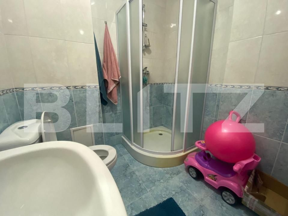 Apartament de vânzare 3 camere Calea Moldovei - 147465AV | BLITZ Bistriţa | Poza9