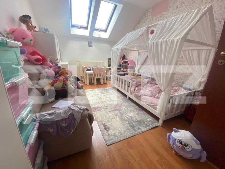 Apartament de vânzare 3 camere Calea Moldovei - 147465AV | BLITZ Bistriţa | Poza6