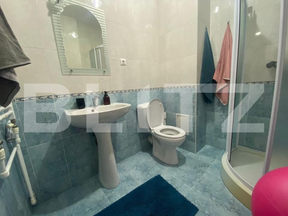 Apartament de vânzare 3 camere Calea Moldovei - 147465AV | BLITZ Bistriţa | Poza10