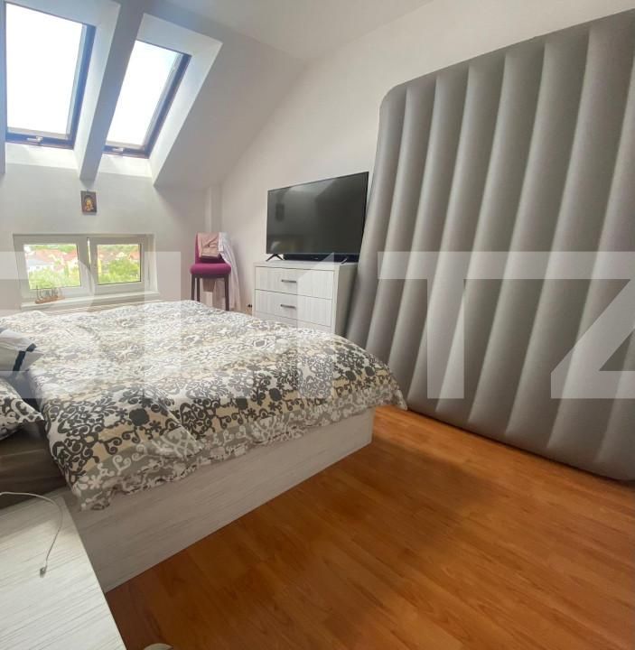 Apartament de vânzare 3 camere Calea Moldovei - 147465AV | BLITZ Bistriţa | Poza2