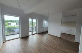 Apartament 2 camere, 48 mp, balcon, Centura