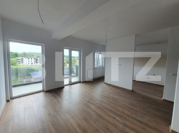 Apartament de vânzare 2 camere Centura - 147466AV | BLITZ Bistriţa | Poza1