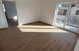 Apartament 3 camere, 64 mp, terasa, Centura