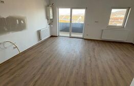 Apartament 3 camere, 64 mp, terasa, Centura
