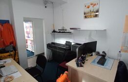 Spatiu comercial , ideal pentru birouri