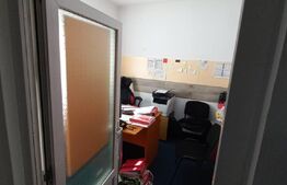 Spatiu comercial , ideal pentru birouri