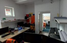 Spatiu comercial , ideal pentru birouri